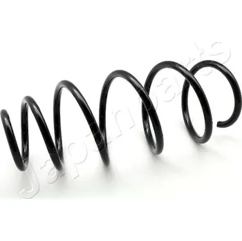 Pružina podvozku JAPANPARTS ZC3402A