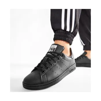 Dámské tenisky adidas Sneakersy Stan Smith J FX7523 Černá 37_13