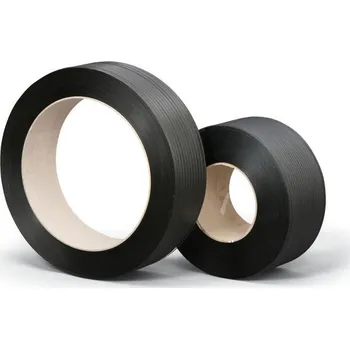 Stahovací páska Vázací PP páska pro páskovací automaty