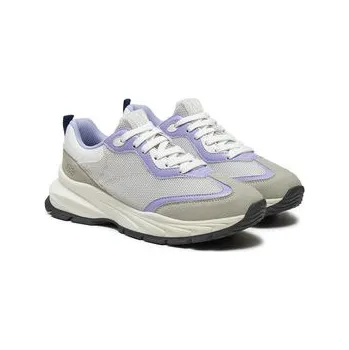 Dámské tenisky Sneakersy Gap Aurora Msh GBE001F5TWTKGYGP Šedá 38