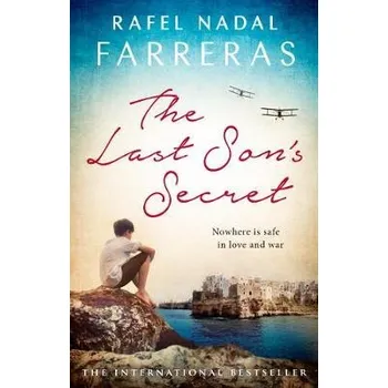 Cizojazyčná kniha Last Son's Secret - Farreras, Rafel Nadal