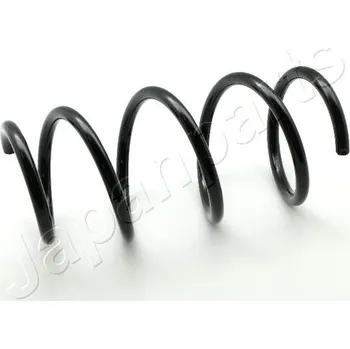 Pružina podvozku JAPANPARTS ZC3311A