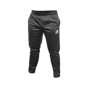 Pánské kalhoty Fat Pipe FAST TRACK PANTS Sportovní kalhoty XL, černá