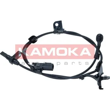 ABS Snímač, počet otáček kol KAMOKA 1060576
