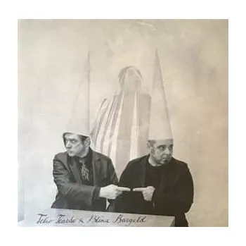 Zahraniční hudba CD Teho Teardo: Still Smiling 2024