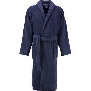 Pánský župan JOOP! Pánský župan Schalkragen Blau Velikost: L