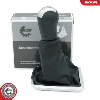 Hlavice řadicí páky Hlavice řadicí páky ESEN SKV 63SKV432