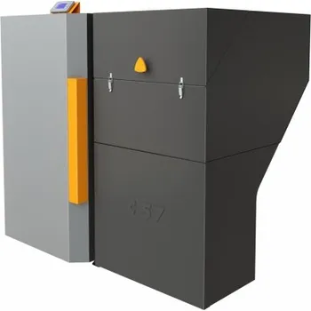 Kotel Benekov C 57 EXCLUSIVE levý