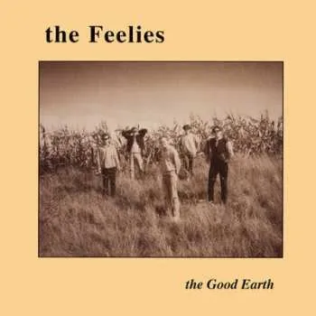 Zahraniční hudba LP The Feelies: The Good Earth 2021