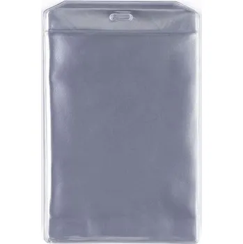 Vývěsné obaly průhledné A5