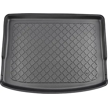 Vana do kufru Vana do kufru Mitsubishi Eclipse Cross 5dv 2018-