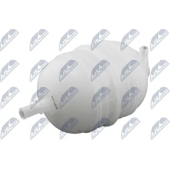 Chladič motoru Vyrovnávací nádoba, chladivo NTY CZW-PE-004