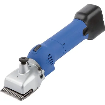 Holicí strojek KERBL Strojek holicí Cordless Kerbl, blue