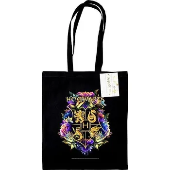 Nákupní taška Pyramid International Nákupní taška Harry Potter - erb Bradavic