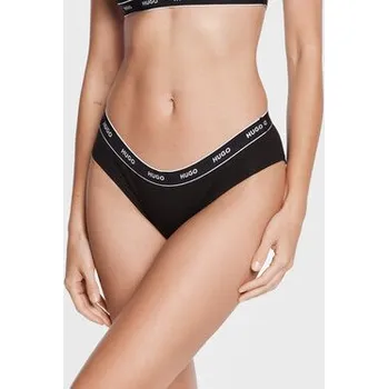 Kalhotky HUGO Souprava kalhotek Triplet Stripe 50480157 Barevná XXL