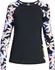 Dámské plavky ROXY Active Lycra Printed 2 ERJWR03749-KVJ8