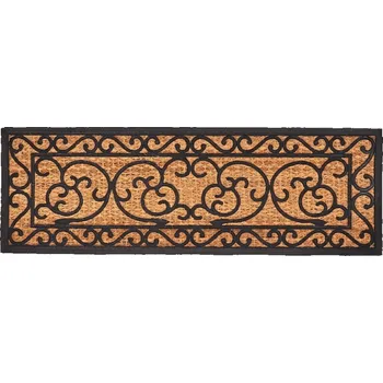 Rohožka Rohožka z kokosového vlákna 40x120 cm Ornament – Esschert Design ID_1619982