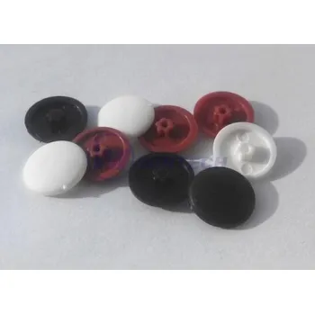 Vrut Krytka vrutu TORX 20 - BÍLÁ Balení: 500 ks PABAK20051AP3