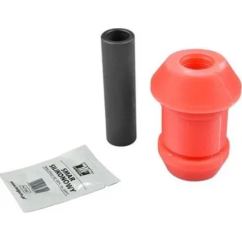 Zavěšení kol Silentblok ramena TEDGUM TED46803