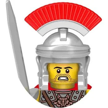 ostatní stavebnice Hradní stavebnice rytířů a draků pro děti - 433