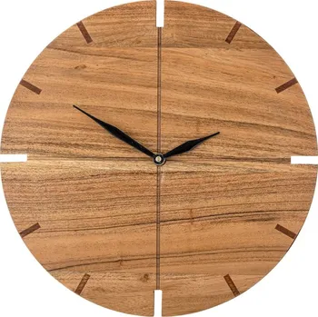 Nástěnné hodiny ø 30 cm Florina – Bloomingville ID_1564922