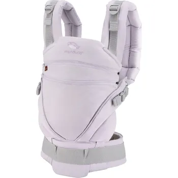 Manduca (Wickelkinder) manduca XT MonochromeEdition Lavender