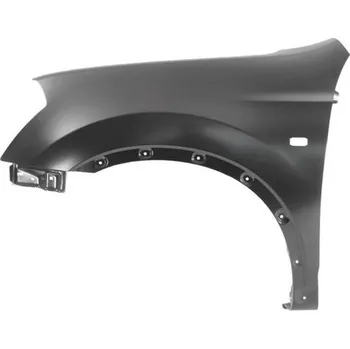 Blatník karosérie Blatník přední levý NISSAN QASHQAI (J10), 03.07-04.10 OE F3101-JD0M0