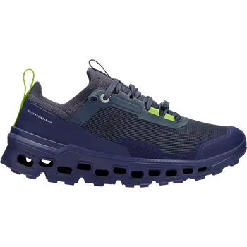 Dámská běžecká obuv Trailové boty On Running Cloudultra 2 3wd30282661 Velikost 37 EU | 4 UK | 6 US | 23 CM