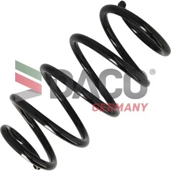 Auto-moto Pružina podvozku DACO 804230