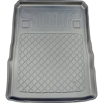 Vana do kufru Vana do kufru Mercedes S-Class V233 4dv sedan 2020-