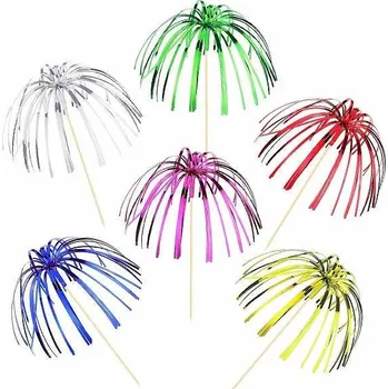 Příbor Wimex Sada napichovátek palmička 6 ks