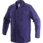 CXS Pánská montérková blůza MIREK Velikost: 48, Barva: modrá