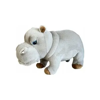 plyšák Hipopotam 28cm