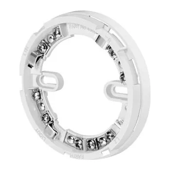 Bezpečnostní detektor Patice Regin S-BP pro detektory kouře na strop