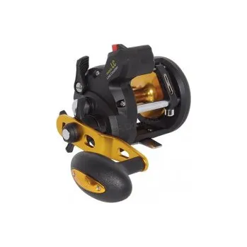 Rybářský naviják WTF Offshore 2 LW LC 20 RH