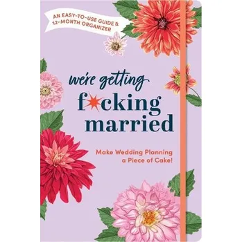 Cizojazyčná kniha Make Wedding Planning a Piece of Cake - Michaels, Olive a Sourcebooks
