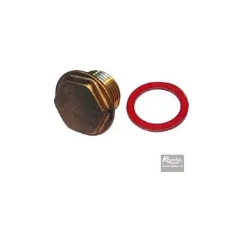 Fitinka Regulus Zátka 1/2" M