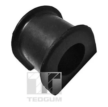 Stabilizátor nápravy Držák, Příčný stabilizátor TEDGUM 01140834