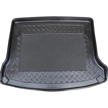 Vana do kufru Vana do kufru Dacia Logan 4dv MCV 2007-