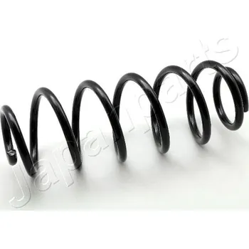 Pružina podvozku JAPANPARTS ZC6583H