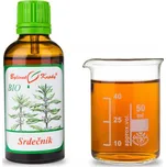 Bylinné kapky s.r.o. Srdečník Bio 50 ml