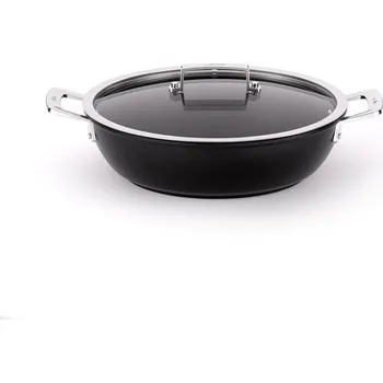 Hrnec Valira 4673/25 Hrnec s poklicí 28 cm