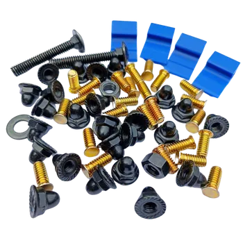 Příslušenství pro gril Spojovací materiál pro Big Green Egg Large