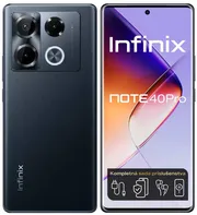 Infinix Note 40 Pro