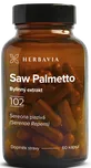 Herbavia Saw Palmetto 500 mg 60 cps.