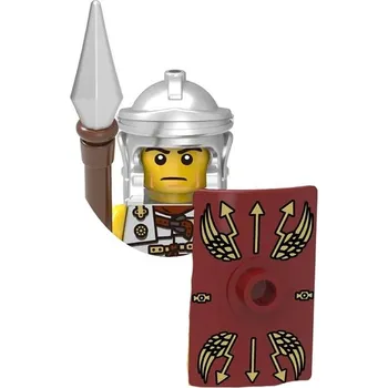 ostatní stavebnice Hradní stavebnice rytířů a draků pro děti - 436