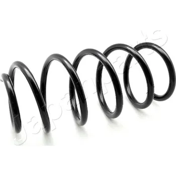 Pružina podvozku JAPANPARTS ZC3532H