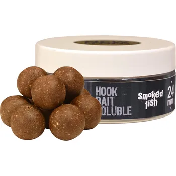 Boilies Energofish Boilie The One 20mm 150g Příchutě: BLACK Získejte slevu -5% za registraci v e-shopu