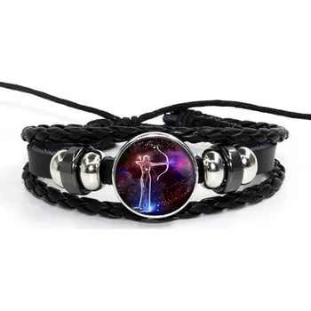 Náramek Náramek znamení - střelec (3)