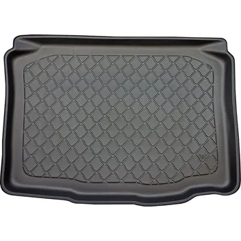 Vana do kufru Vana do kufru Seat Ibiza 3/5dv hatchback 2008-